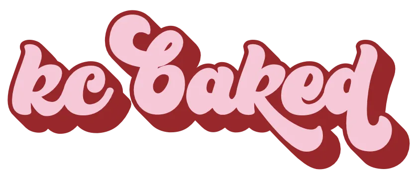 KC Baked Logo