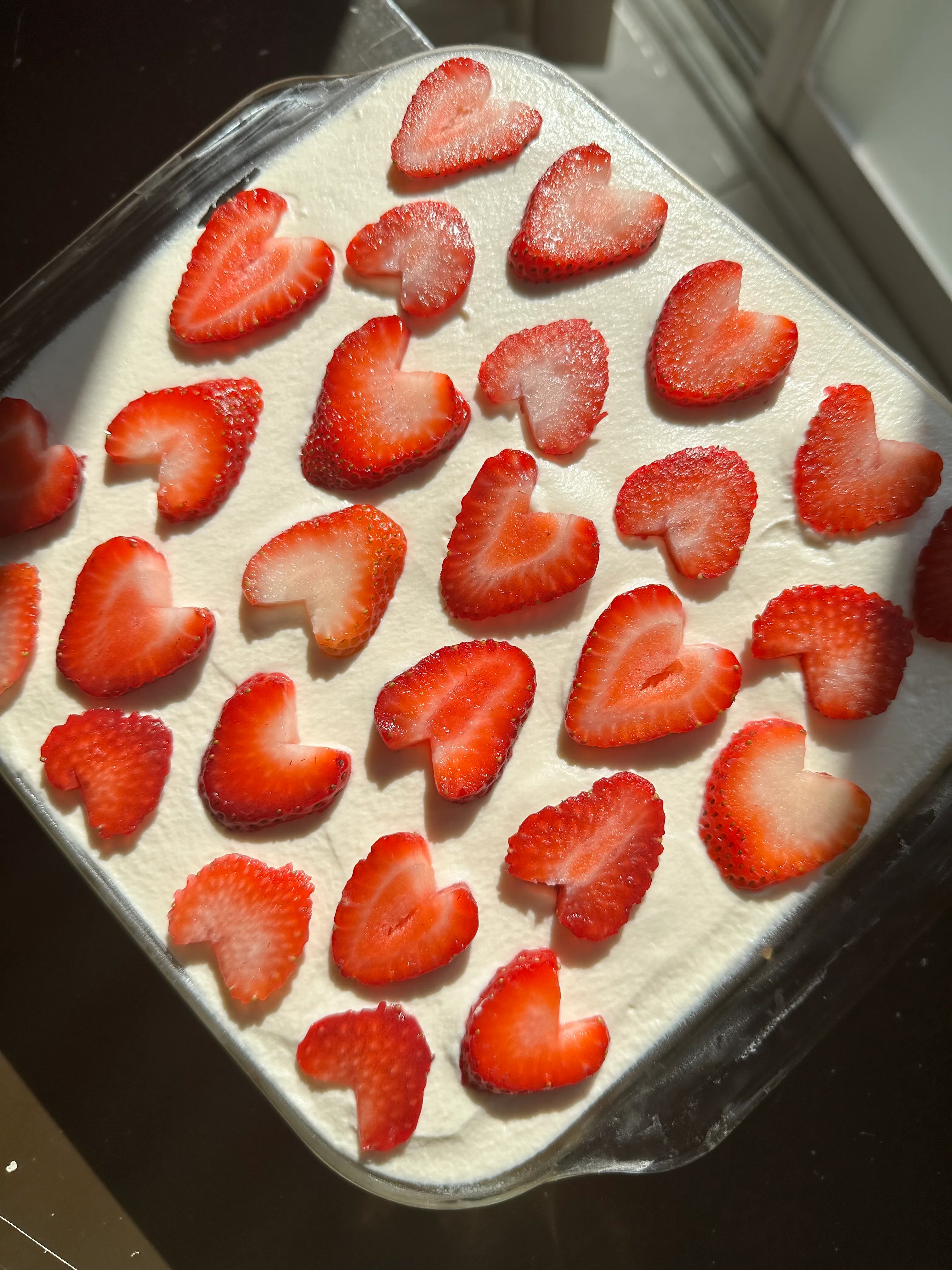 Tres leches
